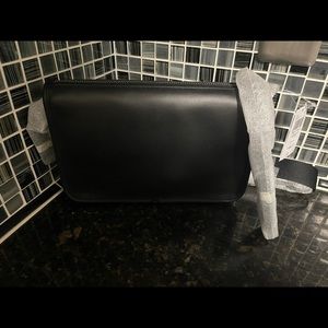 Black Crossbody Coach Purse NWT